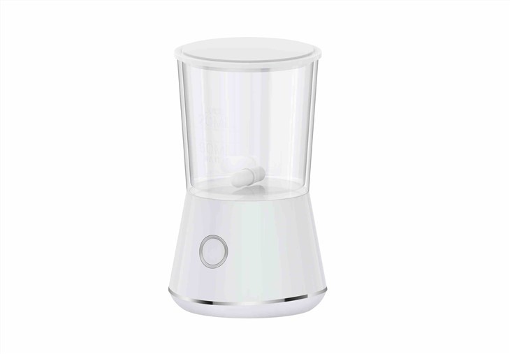 Diy Facial Mask Maker