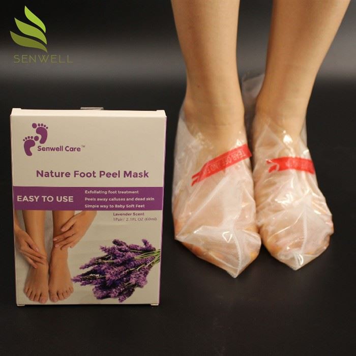 foot peeling mask-1