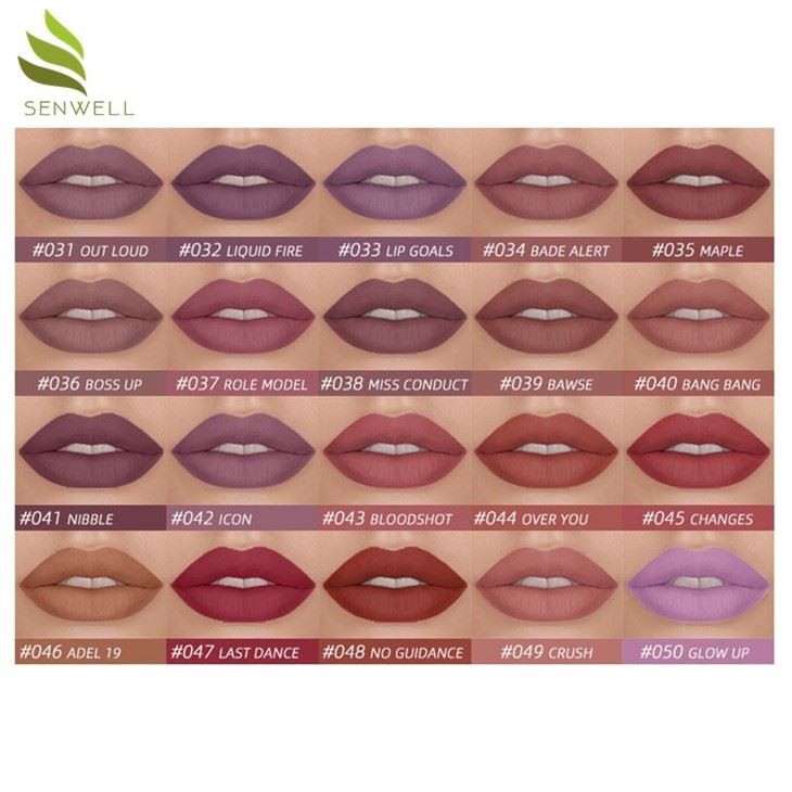 cute plumping lip gloss tubes