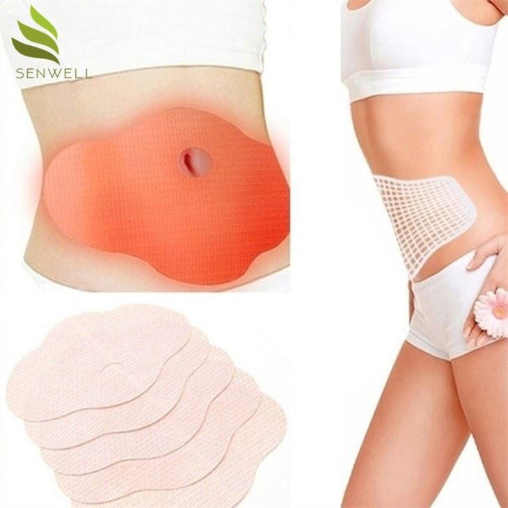 slimming pads