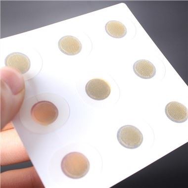 Patch de removedor de acne