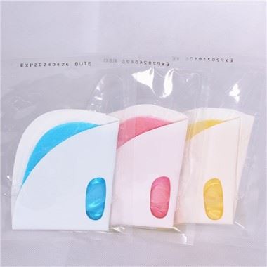 Máscara Facial Colágeno Hidrogel