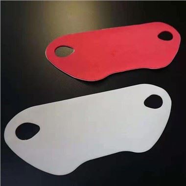 Máscara Seca para Levantamento de Colágeno