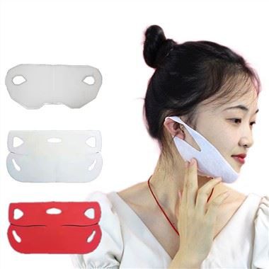 Máscara Facial de Gel