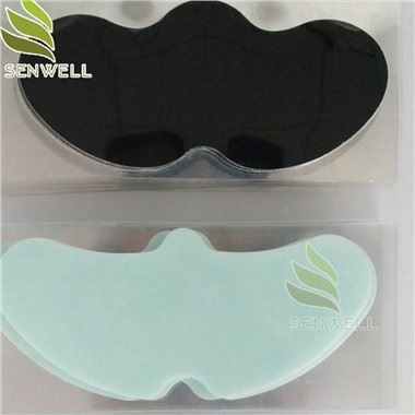 Tiras de casca para fora do nariz para remoção de cravo