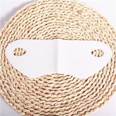 Máscara Facial Linha V Simples