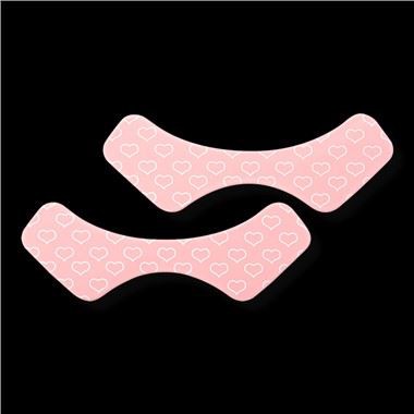 Máscara labial de silicone reutilizável