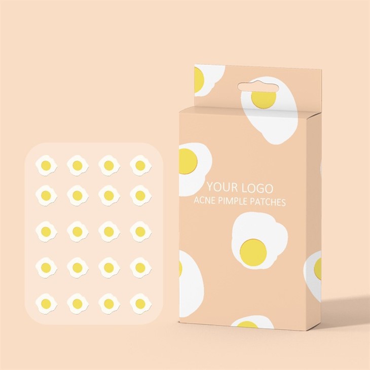 acne patches hydrocolloid