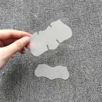 Remoção de cravos de tiras de nariz