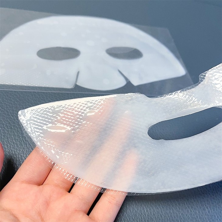 collagen facial mask