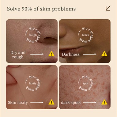 mask face collagen mask face collagen